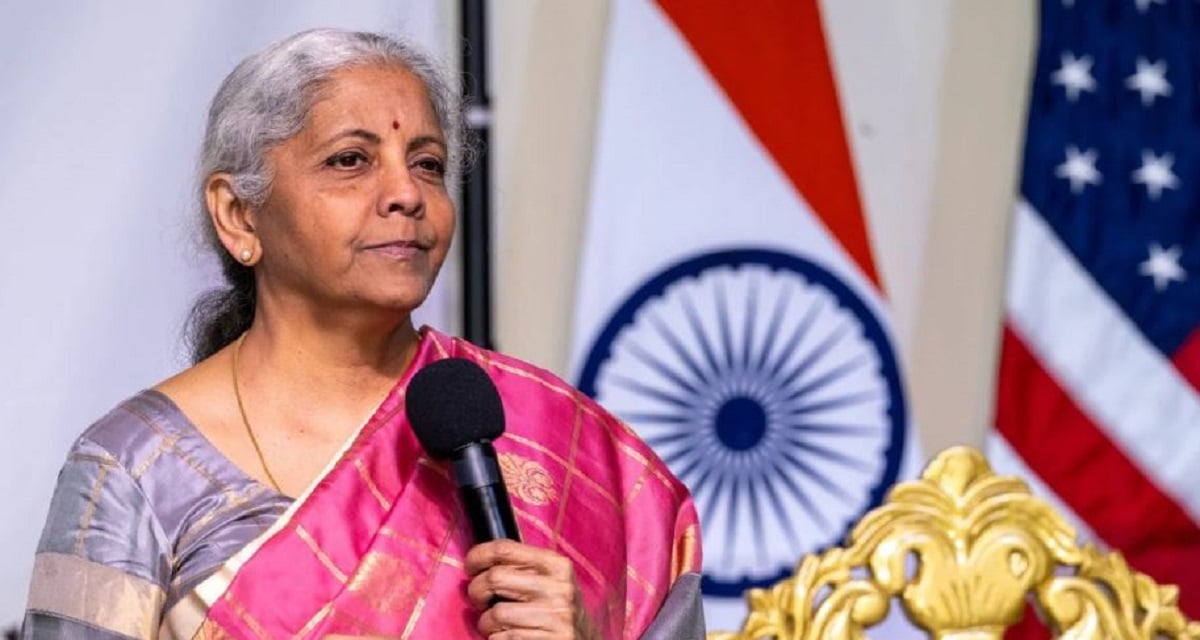 Modi government is preparing for this major change in tax system