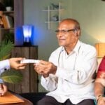 why central govt is not increasing the eps pension amount to 7500 rupees