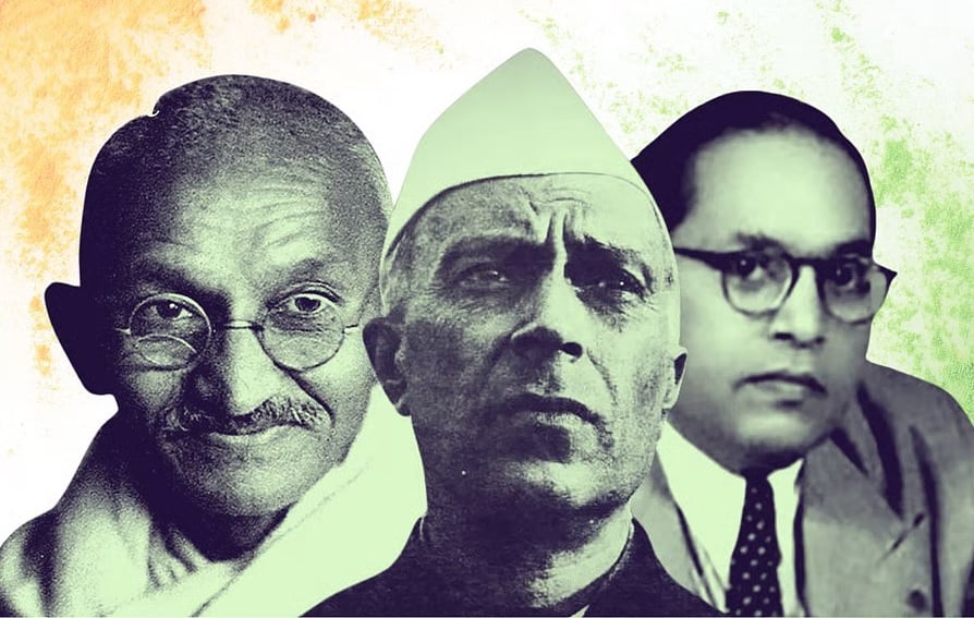 Thoughts arising at the end of 2025