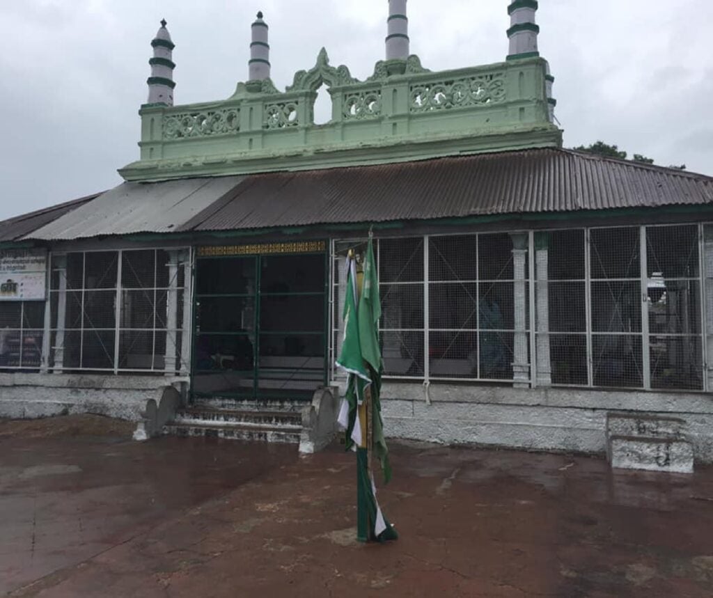 BJP fails to incite religious riots in Thiruparankundram