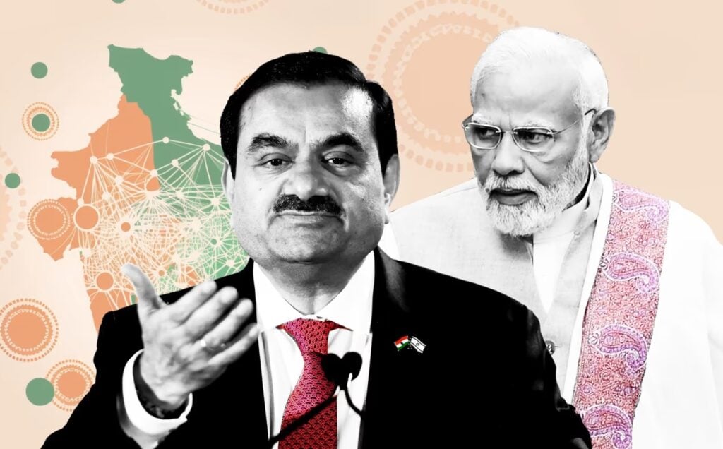 Thoughts arising at the end of 2025