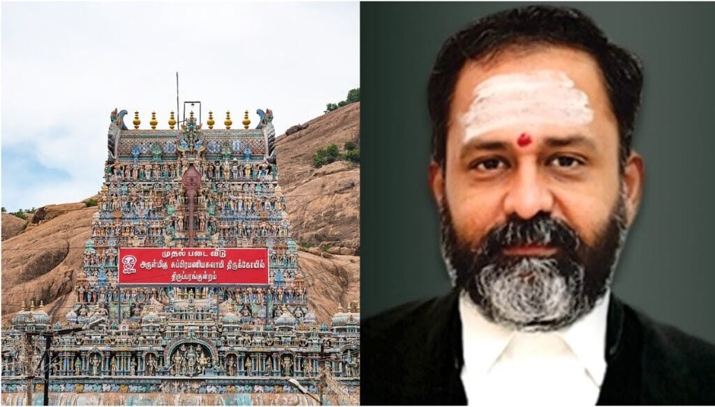 DMK is the ideological enemy of BJP