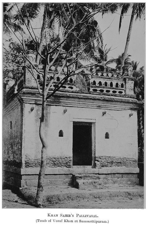 BJP fails to incite religious riots in Thiruparankundram