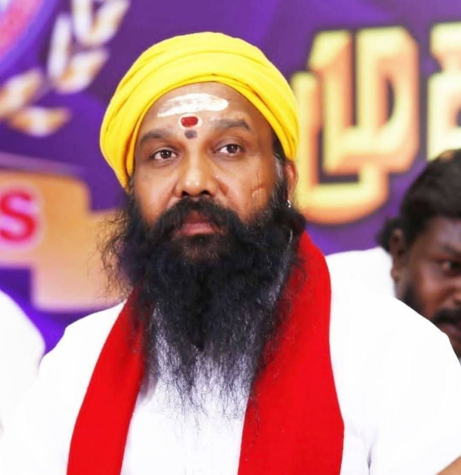 BJP fails to incite religious riots in Thiruparankundram