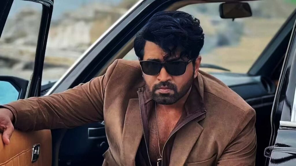 Retta Thala Movie Review