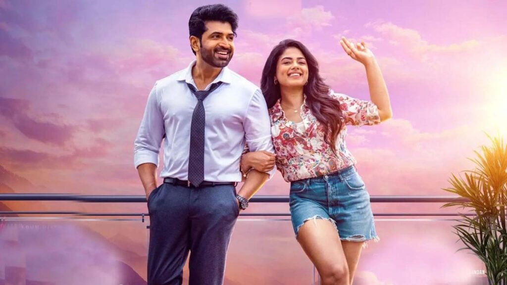 Retta Thala Movie Review