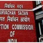 SIR Election Commission