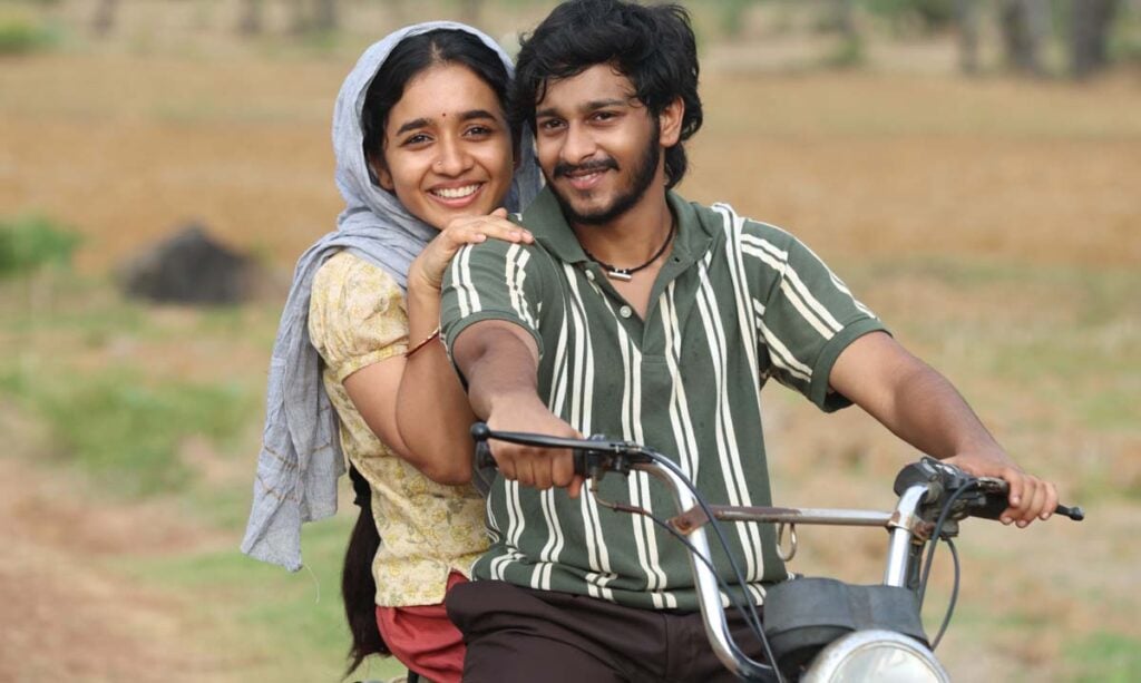 Sirai Tamil Movie Review