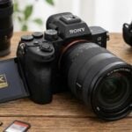 sony a7 v camera launched specs price review raw video missing