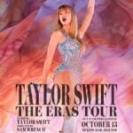 taylor swift the eras tour the final show concert film trailer docuseries disney plus