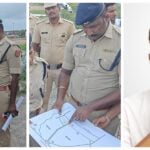 Vijay Puducherry Meeting