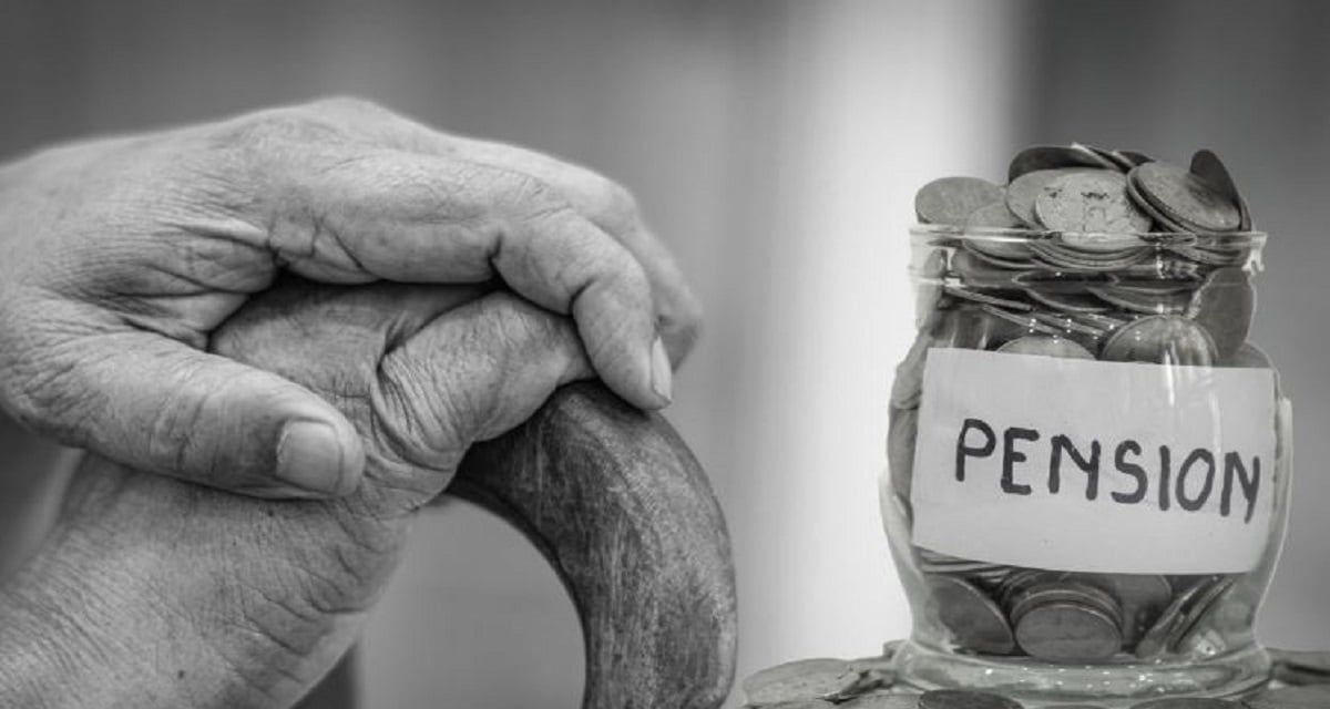 pro rata basis is good for calculating pension amount in epfo says union govt