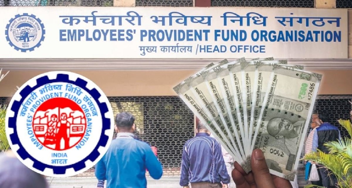 will union Govt to hike wage ceiling to Rs 30,000 for mandatory EPF contribution