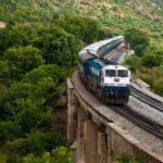 do you know how many trains running daily in india