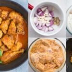 recipe How to make delicious chicken gravy without oil