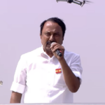 Sengottaiyan's comments on the TVK alliance