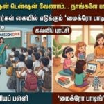 micro podding education trend homeschooling