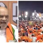 Amit Shah Tamil Nadu