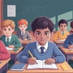 chennai school revision exam timetable 2026