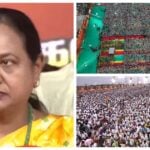 Premalatha DMDK Alliance