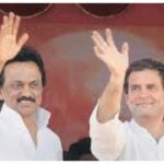 Rahul Stalin DMK