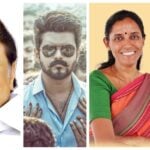 Stalin Jananayagan Congress MPs