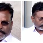 Thirumavalavan VCK