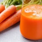 benefits of eating carrots in winter tamil