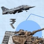 defense sector has become a good opportunity for stock investors