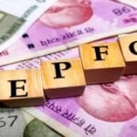 what happens to PF money if I change jobs frequently and interest will come or not