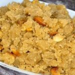 How to make delicious rava halwa kitchen tips