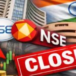 Is Republic Day a holiday for the stock market today