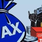 direct tax collection in india increased nearly 9 percent so far in FY26 year