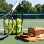 national play tennis day and national banana bread day 2026 february 23 special lifestyle updates