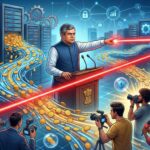 ashwini vaishnaw digital fair revenue sharing creators cybercrime warning