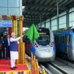 pm modi inaugurated meerut metro and namo bharat train shatabdi nagar station 2026 updates