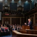 donald trump 2026 state of the union address longest speech expectations