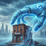 claude anthropic manus ai disruption ryze startup story