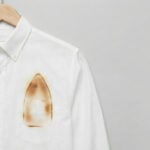 iron burn shirt luxury fashion roast viral