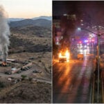 el mencho killed military raid mexico drug war cjng violence updates