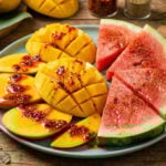 fricy food trend spicy mango chili oil recipe sensory maximalism 2026