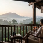 hushpitality trend quiet retreats digital burnout reboot tips 2026