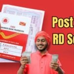 How much return will you get if you deposit 11111 rupees every month in the RD scheme