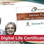 Over 1 crore pensioners submitted their life certificates from home