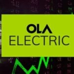 Ola Electric Share price falls to 25 rs investors lose 57000 crores