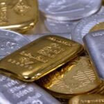 MCX and NSE have removed the extra margin on futures of both precious metals
