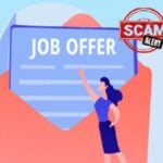 be alert on online job offers your bank account will be emptied