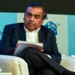 100 new companies like Reliance will be created in India says Mukesh Ambani
