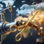 russia oil revenue dwindling impact of international sanctions economic analysis