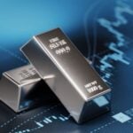 Silver prices in sharp decline Investors are paying close attention